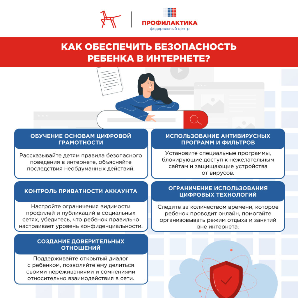 Информационная безопасность
