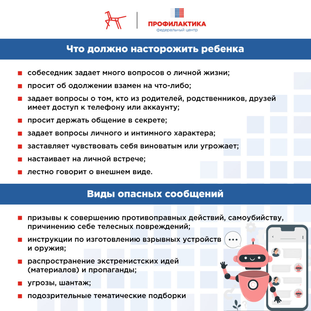 Информационная безопасность