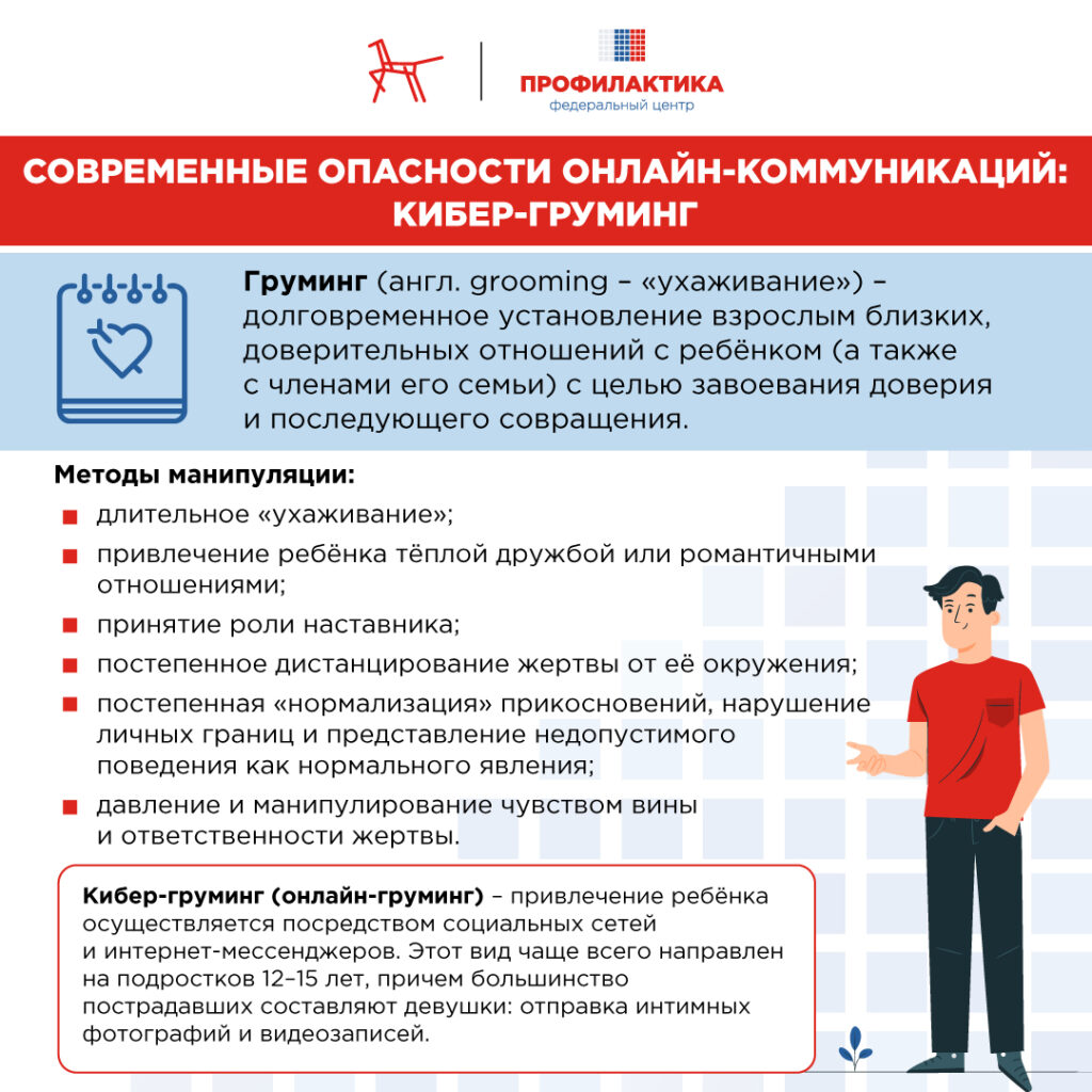 Информационная безопасность