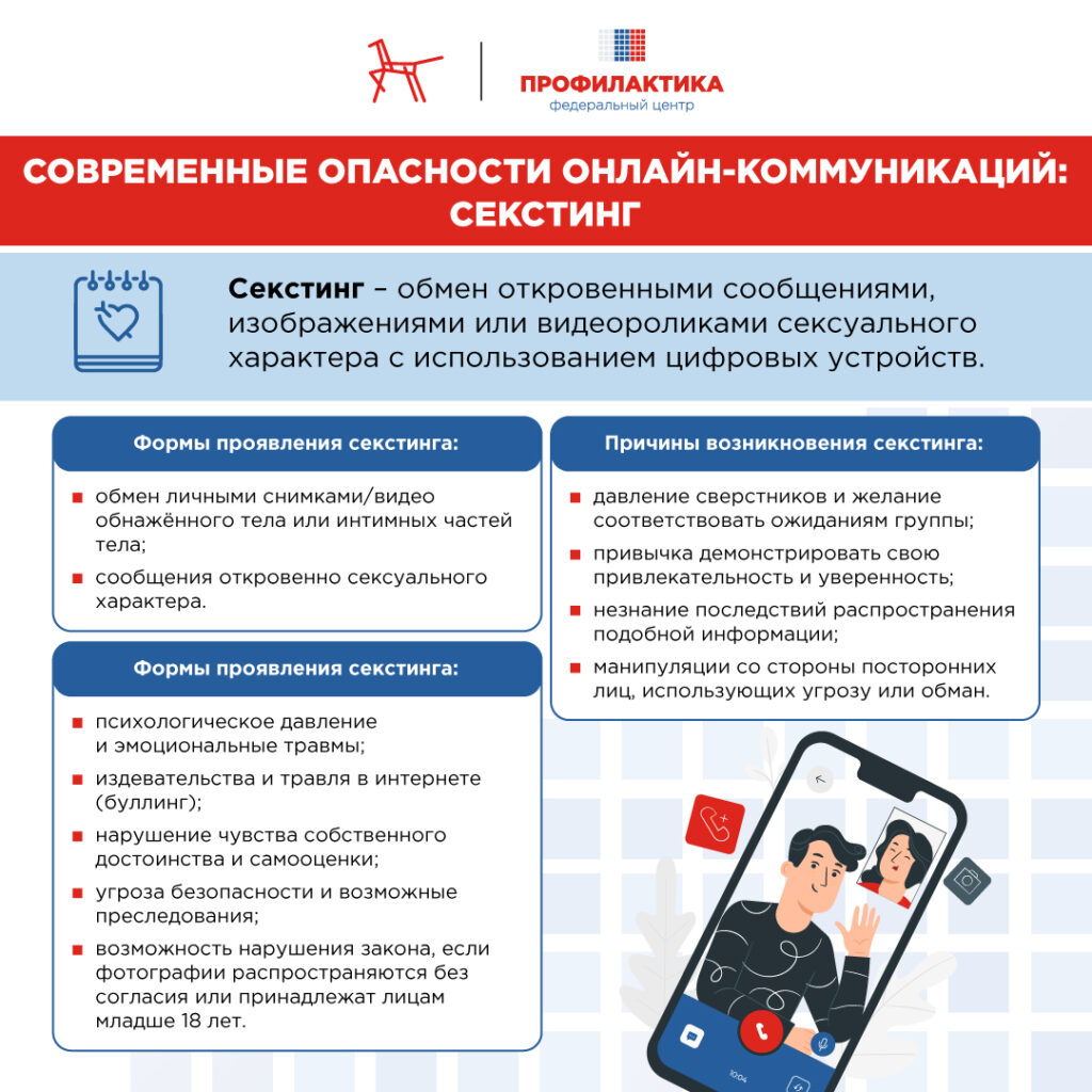 Информационная безопасность