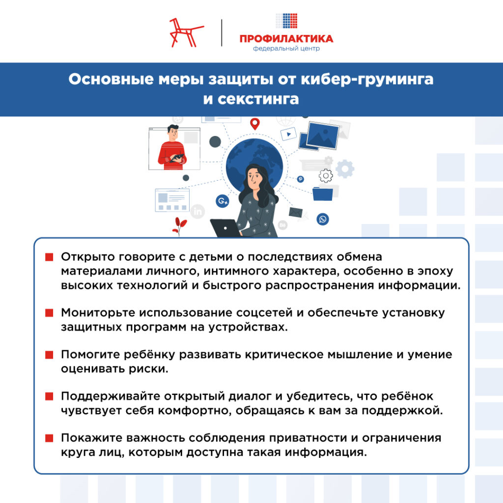 Информационная безопасность